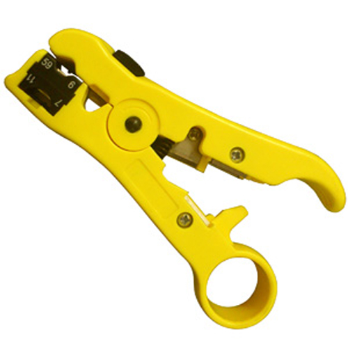 COR59 - Decapador para Cabo Coaxial