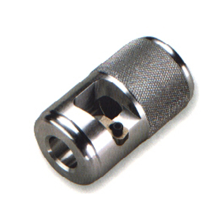 JST - Preparador Externo para Cabo Troncal