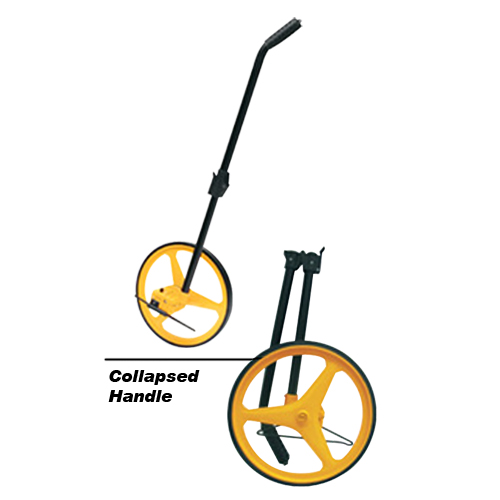 RODA - Bicicleta para Medição