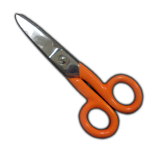 TESOU - Tesoura Cabista