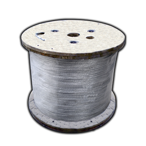 CAC - Cordoalha de Aço